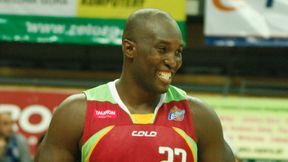 Patrick Okafor: NBA bez kibiców. Trump zrobił dobry ruch z WHO, a media lubią koloryzować (wywiad)