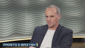 U polskiego kolarza wykryto insulinę. "Nie dotrzymał terminu"