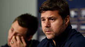 Mauricio Pochettino nie chce prowadzić Argentyny