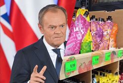 "Nie ma pola do negocjacji". Tusk wypowiedział wojnę alkotubkom