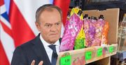 "Nie ma pola do negocjacji". Tusk wypowiedział wojnę alkotubkom