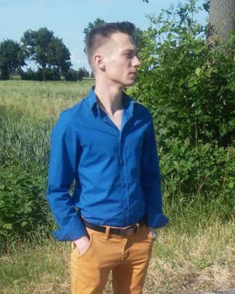 "Ślub od pierwszego wejrzenia". Adam wspomina ślub z Patrycją 