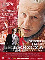 Sezon na Leszcza