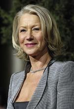 Wynajmij dom Helen Mirren