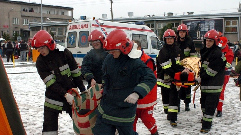 Nie tylko ofiara wypadku, ale też jej bliscy, mogą ubiegać się o zadośćuczynienie. Tak wynika z przełomowej decyzji sadu.
