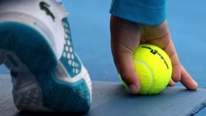 Szokujący raport! Męski tenis przesiąknięty korupcją