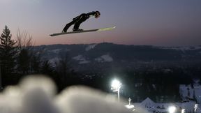 Skoki narciarskie. Puchar Świata Zakopane. Sprawdź, kiedy skaczą Polacy (program, transmisja)