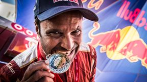 Al-Attiyah odpuszcza Rajd Meksyku, stawia na Olimpiadę