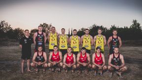 Finał Klubowych Mistrzostw Europy w plażowej piłce ręcznej w Salonikach