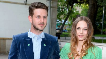 Aktorska para wygląda coraz szczuplej