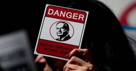 "Jestem zbokiem. Przepraszam". Mekkę startupów zalewa fala oskarżeń o molestowanie seksualne