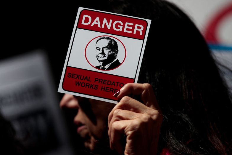 "Jestem zbokiem. Przepraszam". Mekkę startupów zalewa fala oskarżeń o molestowanie seksualne