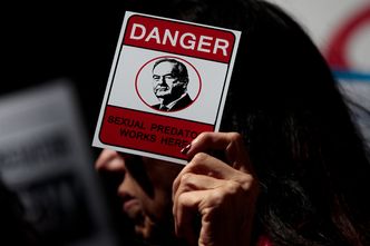 "Jestem zbokiem. Przepraszam". Mekkę startupów zalewa fala oskarżeń o molestowanie seksualne