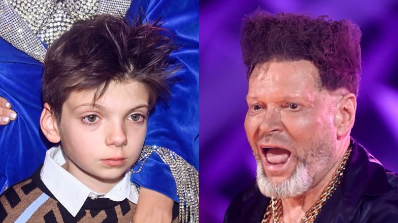 10-letni syn Krzysztofa Rutkowskiego zamarzył sobie SAMOCHÓD