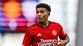 Jego transfer się "nie spłacił". Problemy gwiazdora Manchesteru United