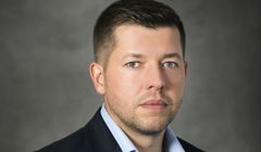 Marcin Ruciński dyrektora ds. sprzedaży i marketingu w Tech Data Polska