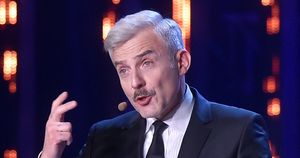 Hubert Urbański
