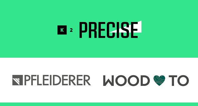 Pfleiderer Polska przedłuża współpracę z K2 Precise
