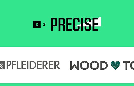 Pfleiderer Polska przedłuża współpracę z K2 Precise