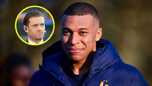 "Nie zasłużył". Burza wokół Mbappe