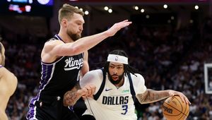 Zrobili dużo zmian, teraz kończą sezon. Mavericks walczą dalej!