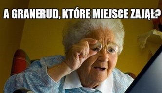 PŚ w Rasnovie. "Taki żart w Norwegii słyszałem". Zobacz najlepsze memy