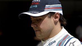 Felipe Massa zakończy karierę w F1 po sezonie 2016