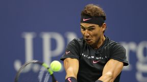 US Open: formalność dla wielkiego mistrza? Rafael Nadal zagra z Kevinem Andersonem o tytuł w Nowym Jorku