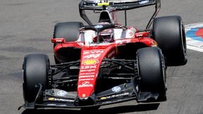 Zaskoczenie w Monako. Hamilton na czele F1