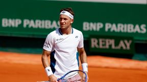 Niespodzianki w Monte Carlo. Gwiazdor nie wykorzystał meczboli