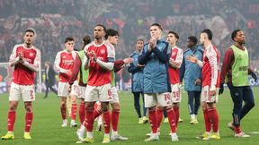 To kandydat do wygrania Ligi Mistrzów. Podium rankingu może zaskakiwać