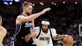 Zrobili dużo zmian, teraz kończą sezon. Mavericks walczą dalej!