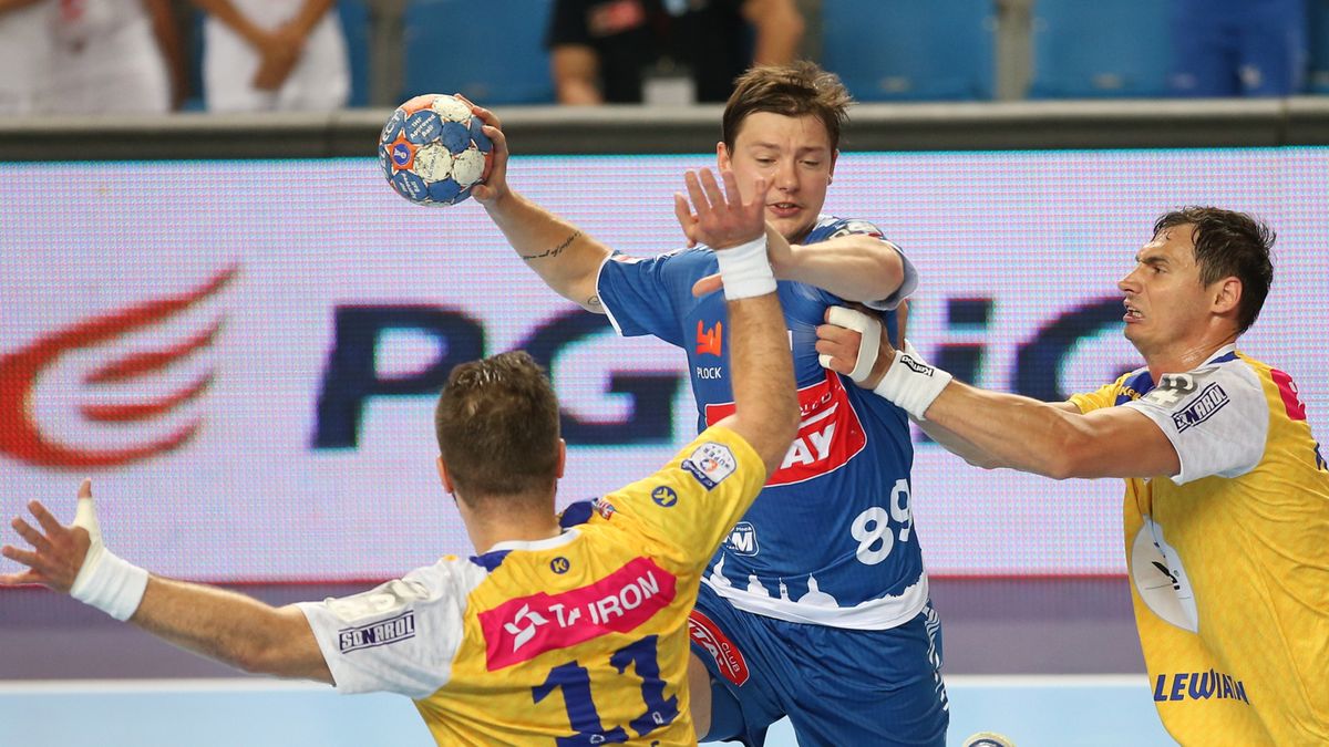 PAP / Marcin Bednarski