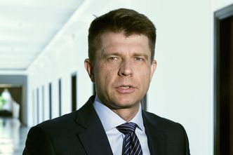 Ryszard Petru składa wniosek o informację premiera nt. afery KNF