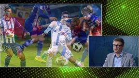 "Damy z siebie wszystko" #22. Pawlak: Najbardziej zawodzi Lech. To jakaś katastrofa