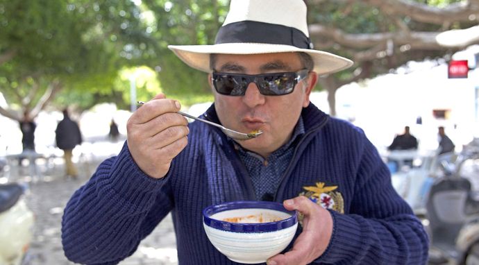 Makłowicz w podróży