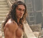 Jason Momoa jest Aquamanem