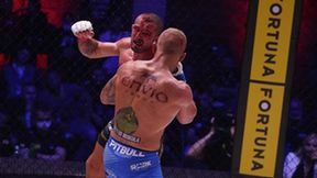 Gala KSW 53: Reborn (galeria)