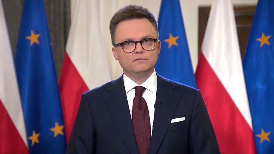 Szymon Hołownia
