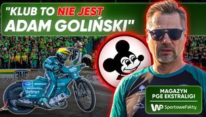 Żużel. Magazyn PGE Ekstraligi. Goście: Fricke, Dowhan, Pućka