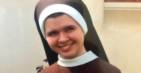 Wciąż ma koszmary. Nie boi się mówić, co przeżyła w zakonie