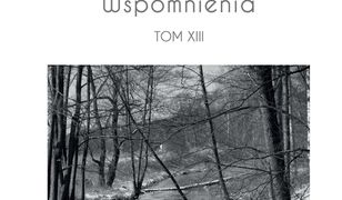 Wspomnienia Tom XIII