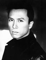 Donnie Yen niezniszczalny zamiast Jeta Li