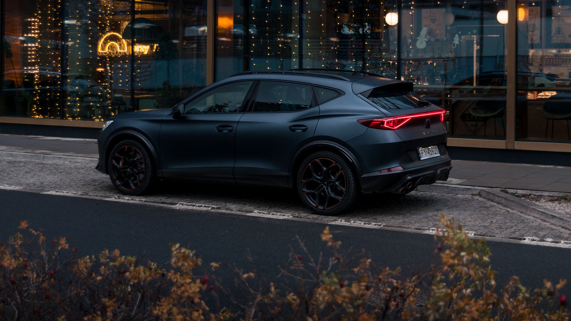 Cupra Formentor VZ5 (2023)