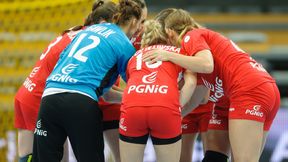 Mistrzynie olimpijskie rywalem Polek w eliminacjach do Mistrzostw Świata 2017!