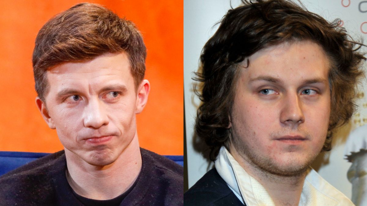 Alan Andersz wspomina wypadek na imprezie urodzinowej Antka Królikowskiego 