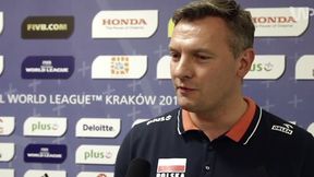 Paweł Papke: Oni będą głównymi aktorami w meczach kadry