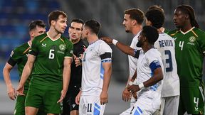 UEFA reaguje po skandalu w meczu Izraela. Wszczęto dochodzenie