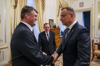 Krucjata prezydenta dobiega końca? W pałacu czekają na wyniki eurowyborów