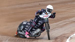 Żużel. Stało się. Jest kolejna zmiana w obsadzie Grand Prix
